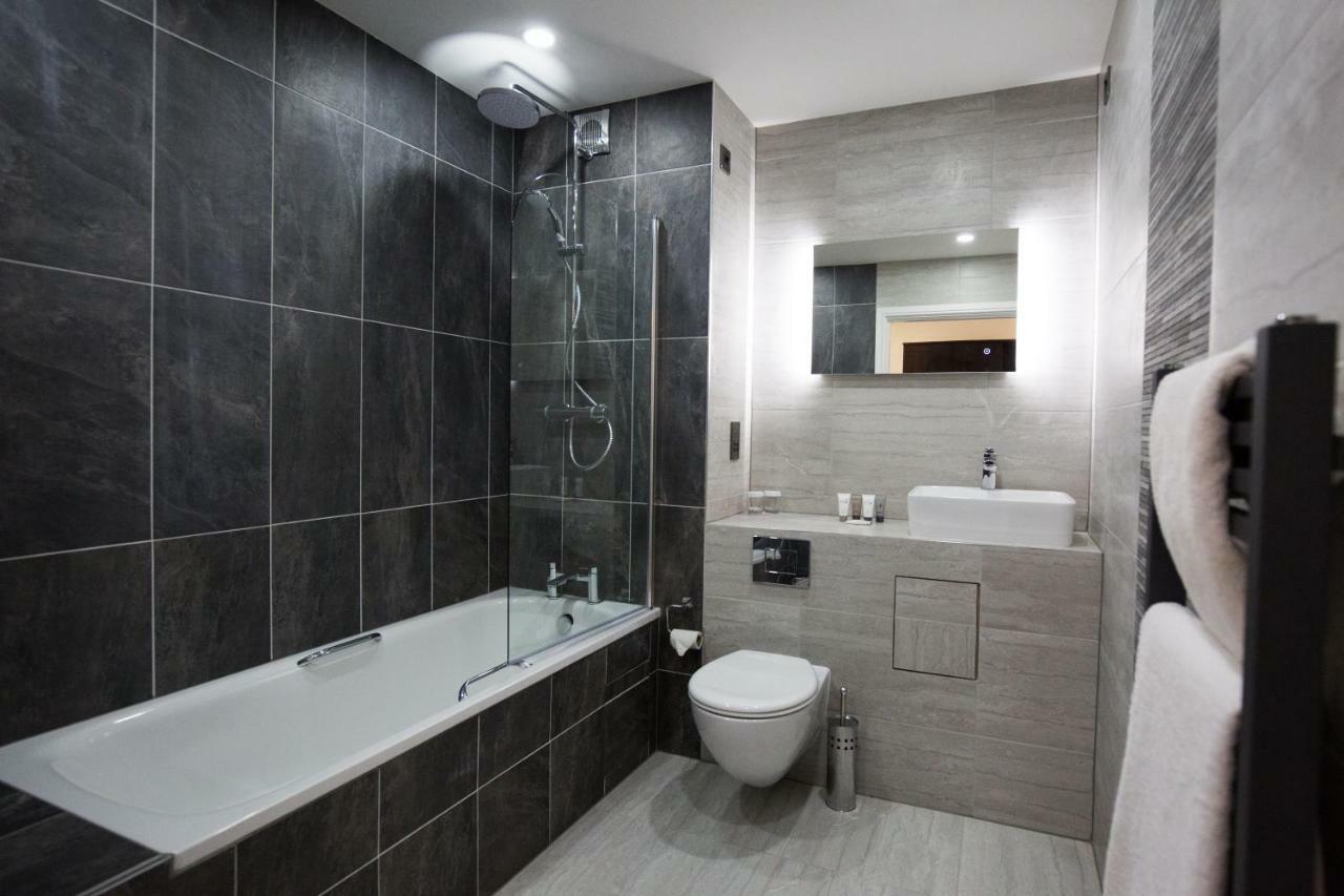 Rossett Hall Hotel Quarto foto